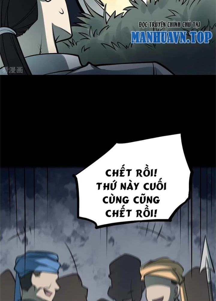 Người Thương Thuyết Cõi Âm Chapter 80 - 111