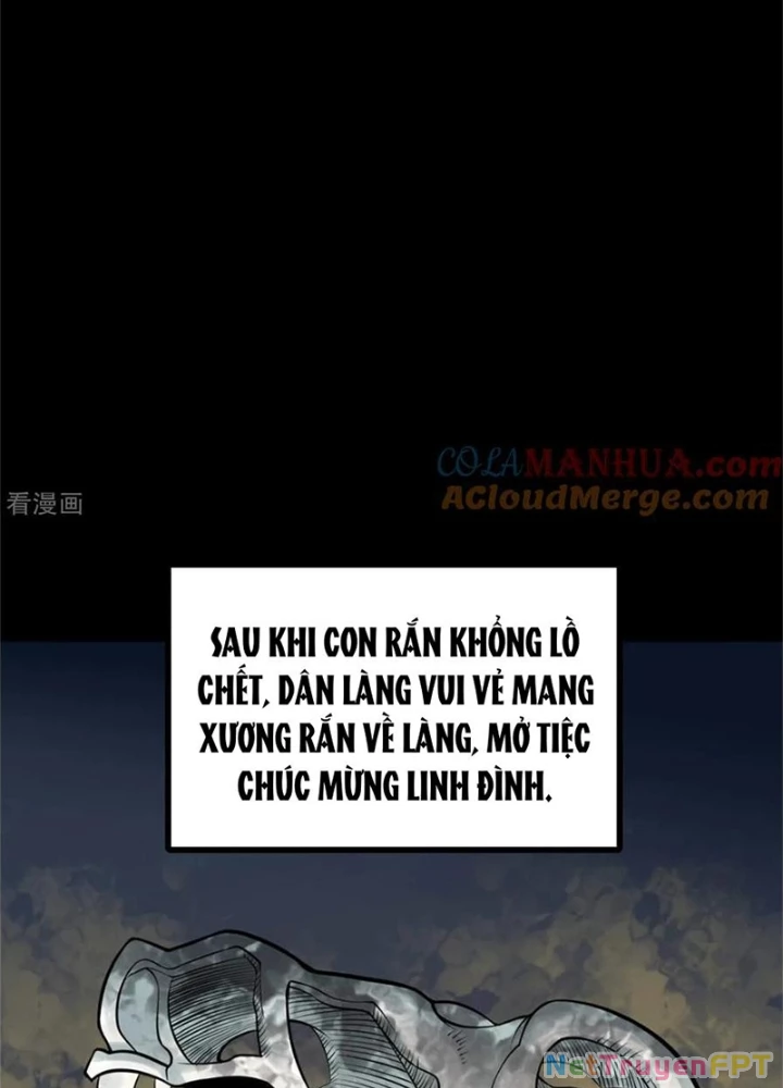 Người Thương Thuyết Cõi Âm Chapter 80 - 123