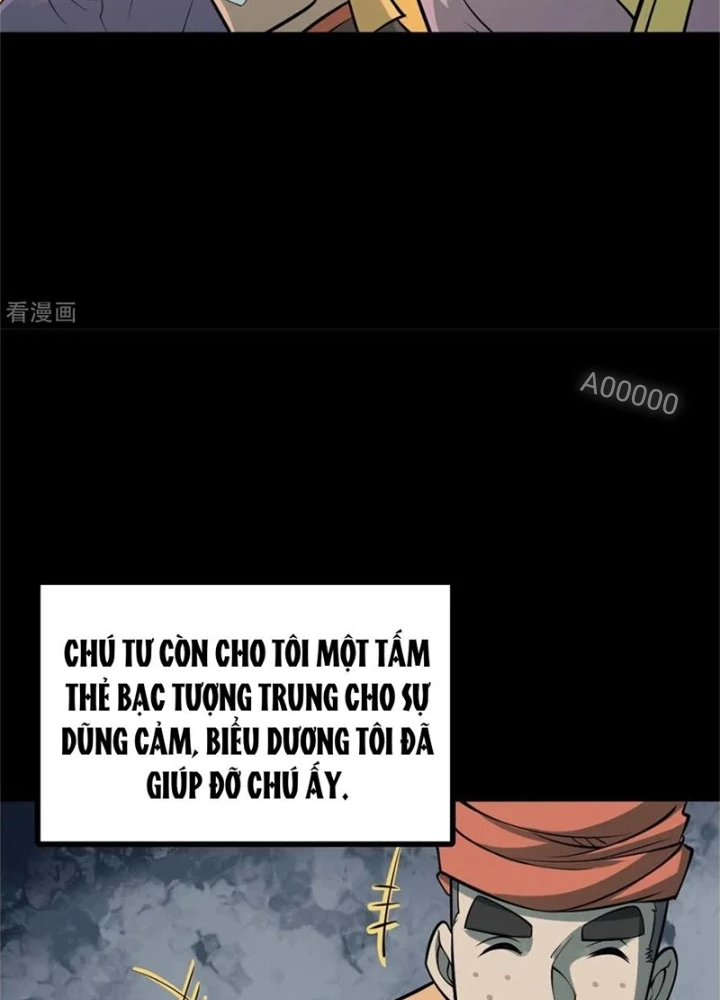 Người Thương Thuyết Cõi Âm Chapter 80 - 127