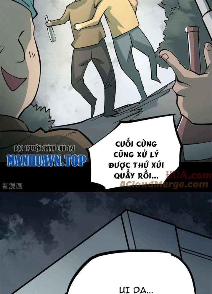 Người Thương Thuyết Cõi Âm Chapter 80 - 135