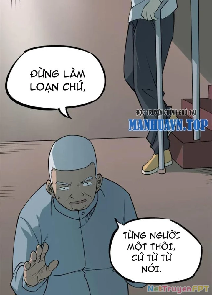 Người Thương Thuyết Cõi Âm Chapter 81 - 5