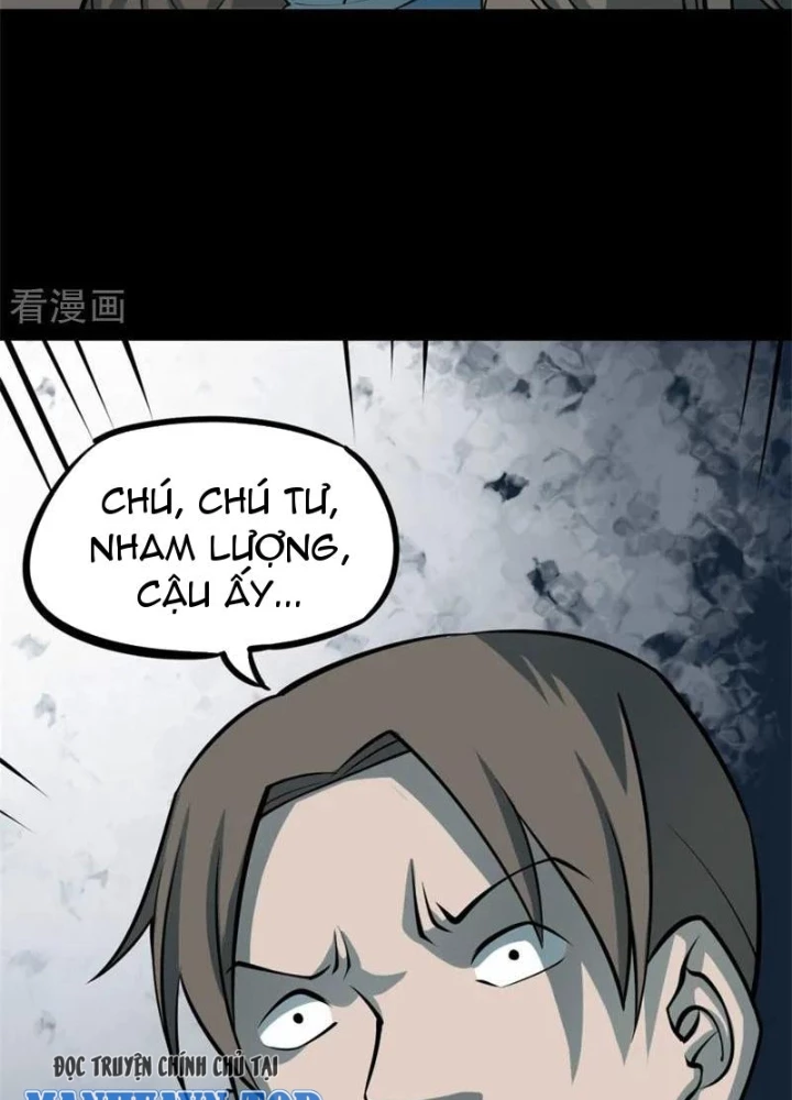 Người Thương Thuyết Cõi Âm Chapter 81 - 7