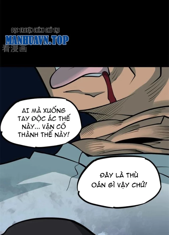 Người Thương Thuyết Cõi Âm Chapter 81 - 31