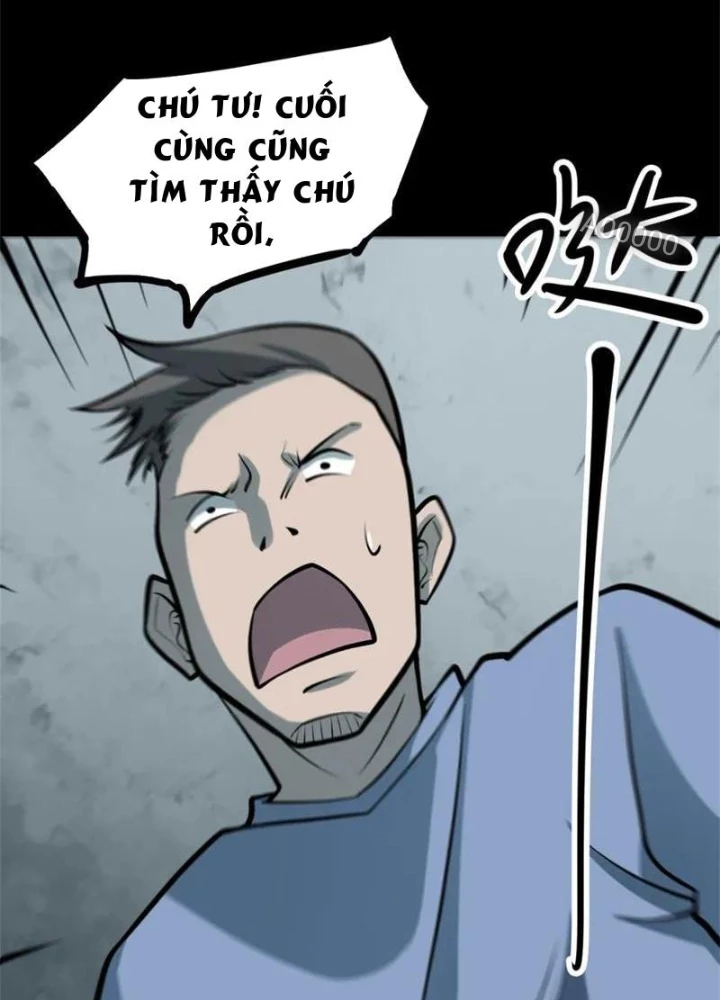 Người Thương Thuyết Cõi Âm Chapter 81 - 35
