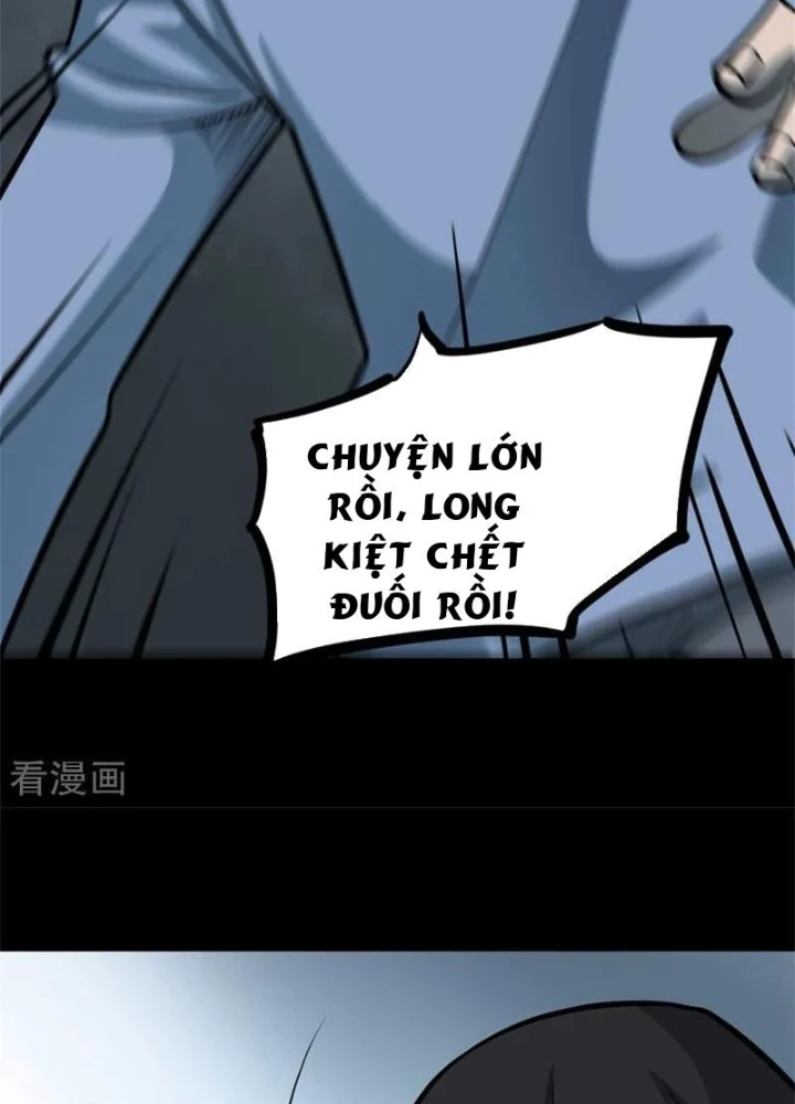Người Thương Thuyết Cõi Âm Chapter 81 - 37