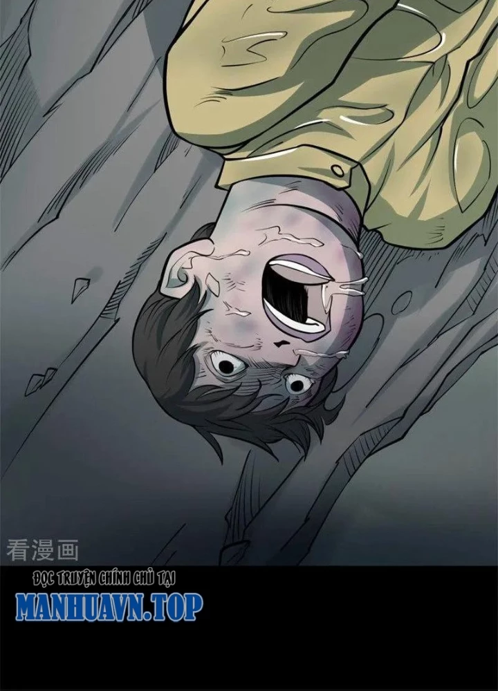 Người Thương Thuyết Cõi Âm Chapter 81 - 45