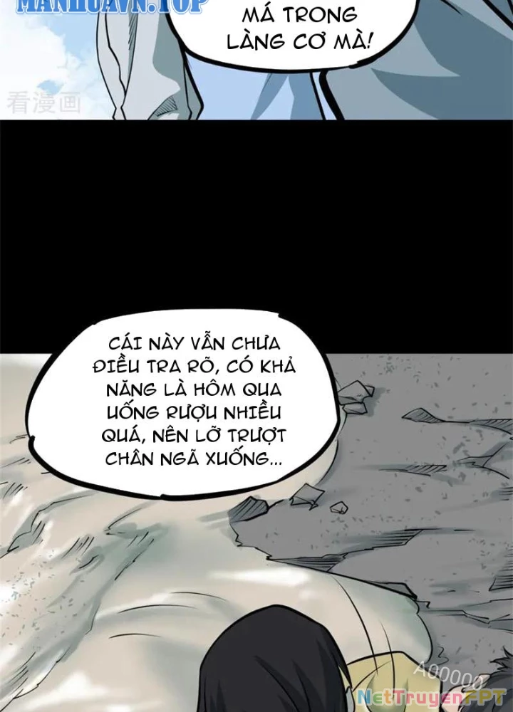 Người Thương Thuyết Cõi Âm Chapter 81 - 53