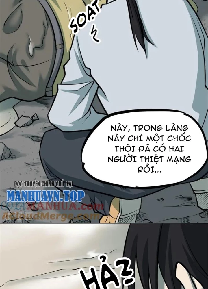 Người Thương Thuyết Cõi Âm Chapter 81 - 55