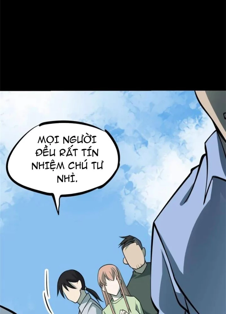 Người Thương Thuyết Cõi Âm Chapter 81 - 69
