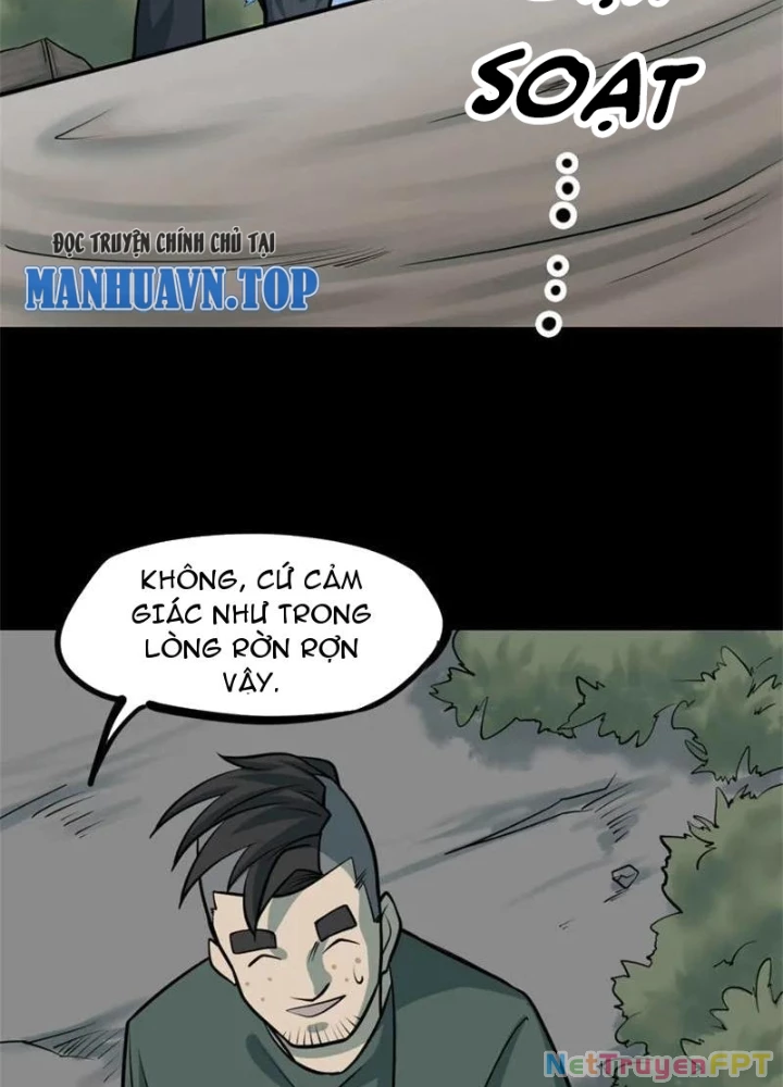 Người Thương Thuyết Cõi Âm Chapter 81 - 81