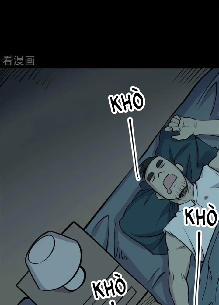 Người Thương Thuyết Cõi Âm Chapter 81 - 89