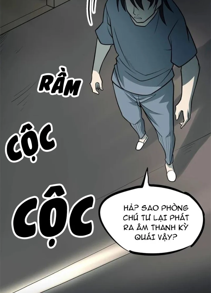 Người Thương Thuyết Cõi Âm Chapter 81 - 101