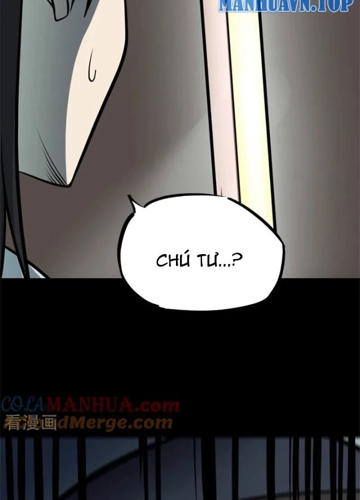 Người Thương Thuyết Cõi Âm Chapter 81 - 105
