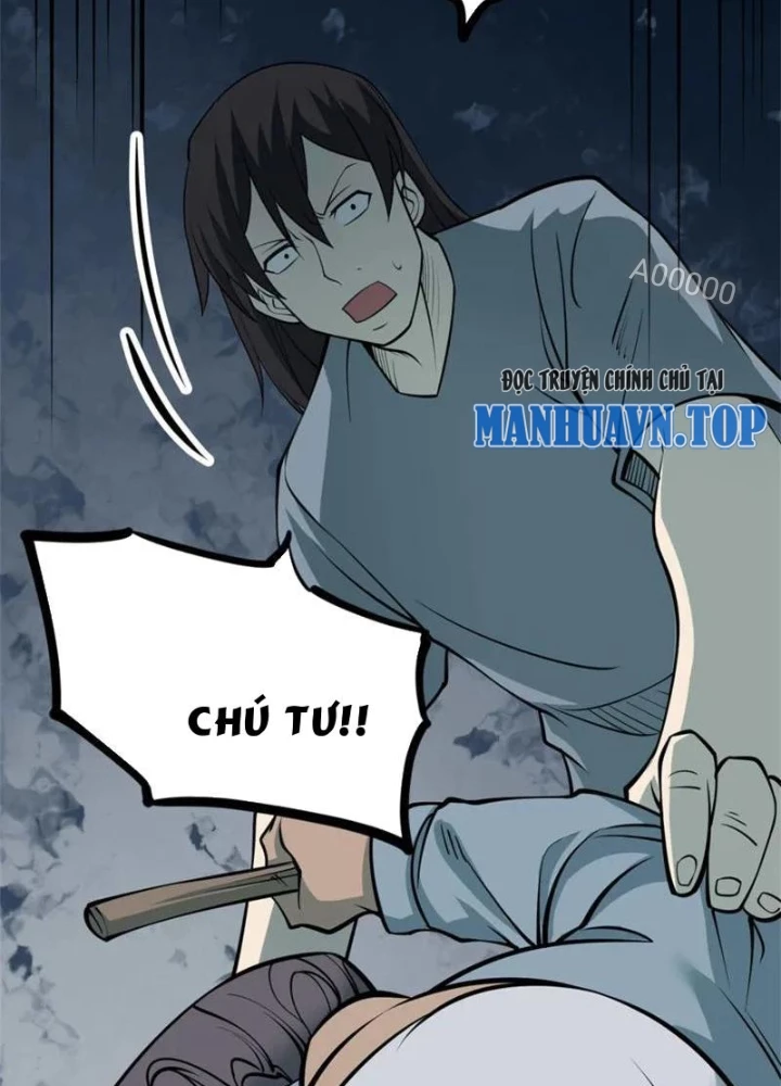 Người Thương Thuyết Cõi Âm Chapter 81 - 117