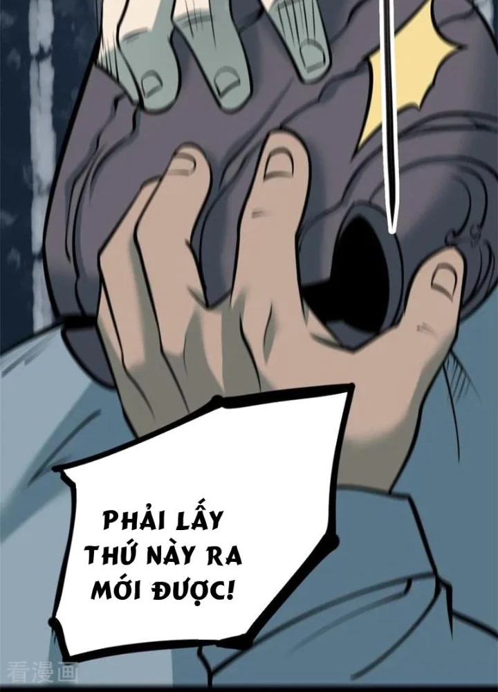 Người Thương Thuyết Cõi Âm Chapter 81 - 121