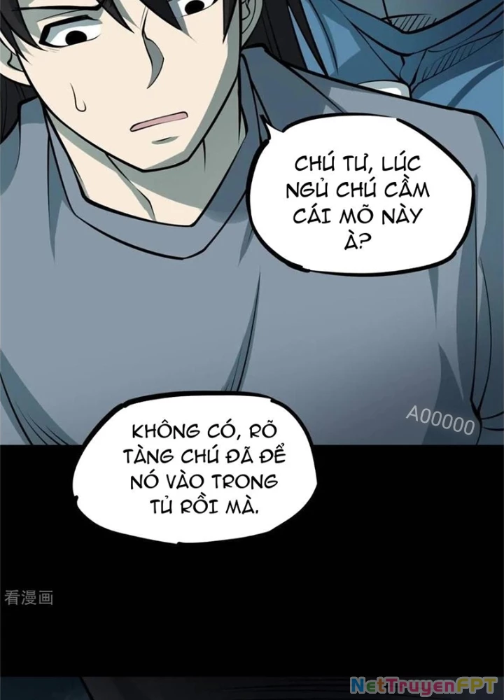 Người Thương Thuyết Cõi Âm Chapter 82 - 3