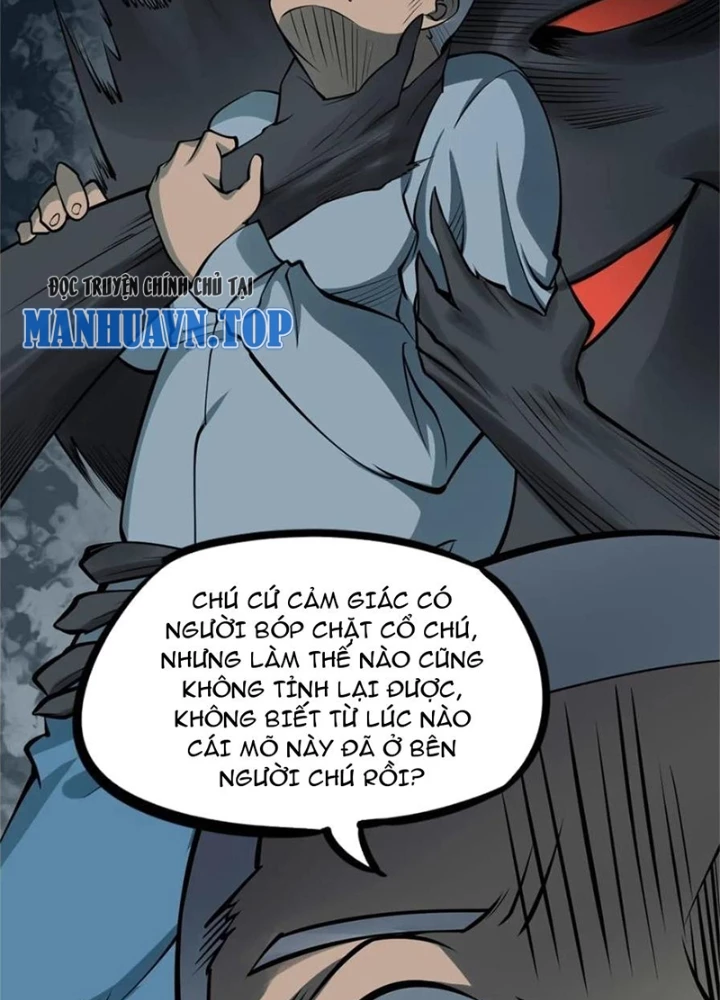 Người Thương Thuyết Cõi Âm Chapter 82 - 5