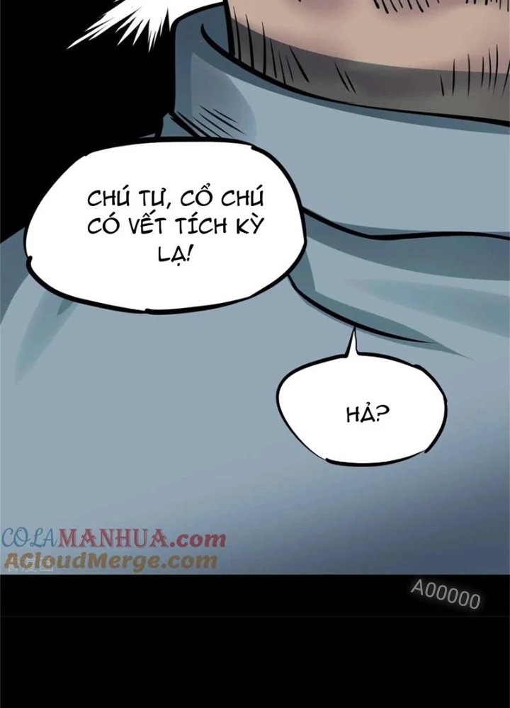Người Thương Thuyết Cõi Âm Chapter 82 - 9