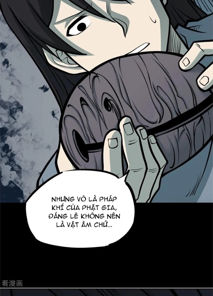 Người Thương Thuyết Cõi Âm Chapter 82 - 13