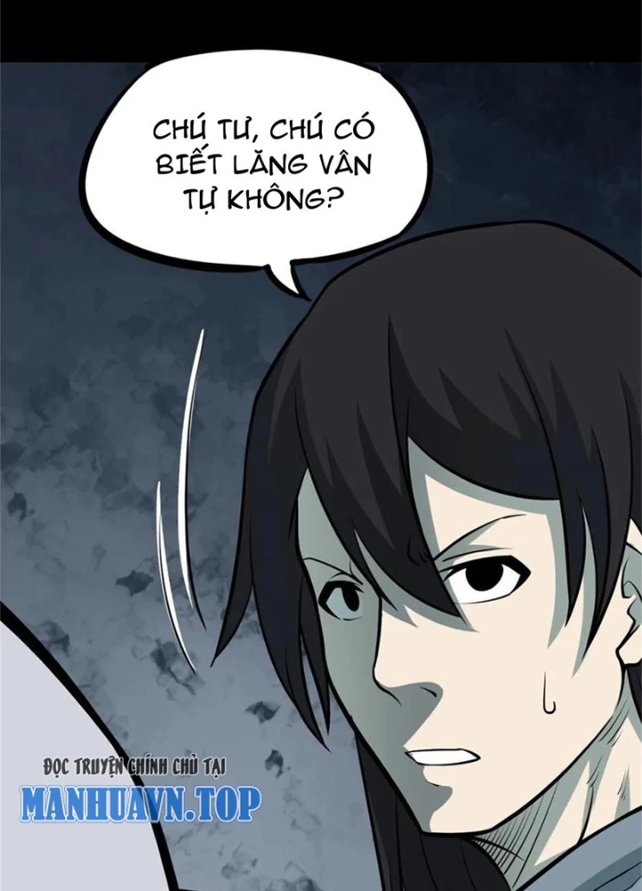 Người Thương Thuyết Cõi Âm Chapter 82 - 17