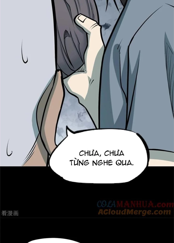 Người Thương Thuyết Cõi Âm Chapter 82 - 19