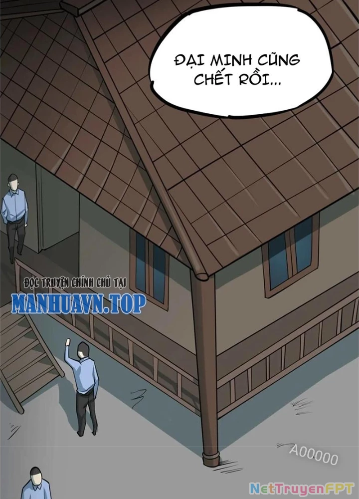 Người Thương Thuyết Cõi Âm Chapter 82 - 27