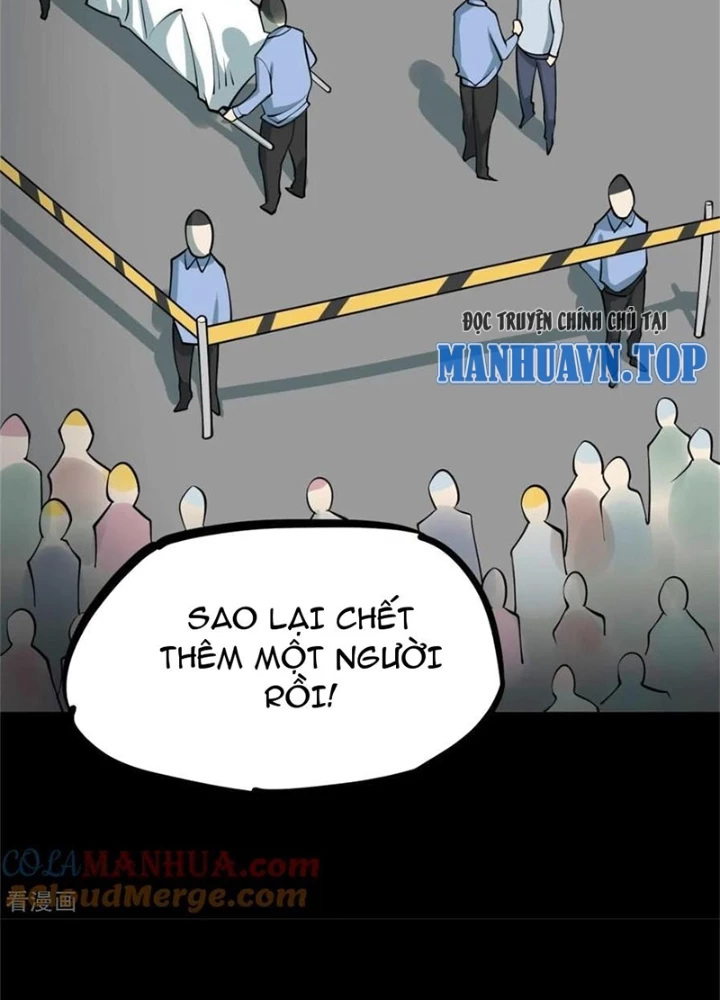 Người Thương Thuyết Cõi Âm Chapter 82 - 29