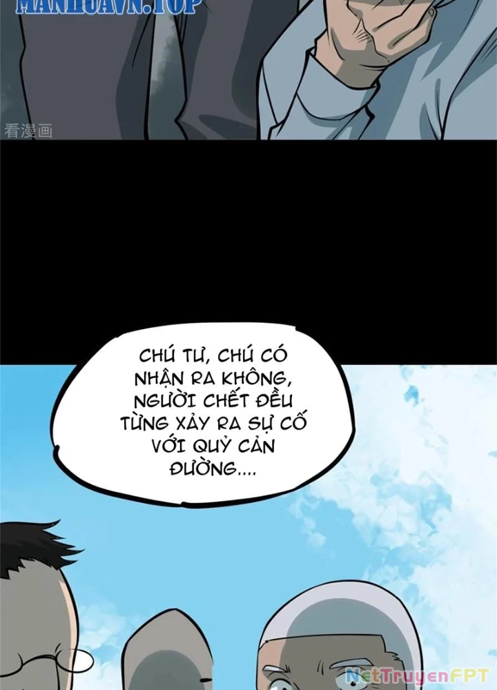 Người Thương Thuyết Cõi Âm Chapter 82 - 43