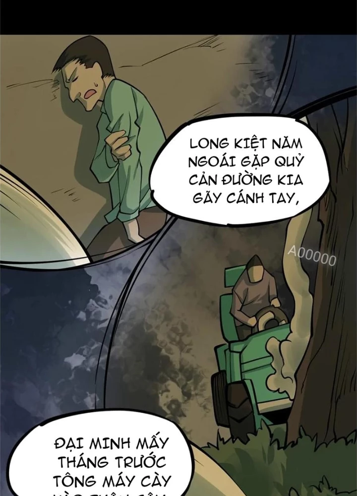 Người Thương Thuyết Cõi Âm Chapter 82 - 47