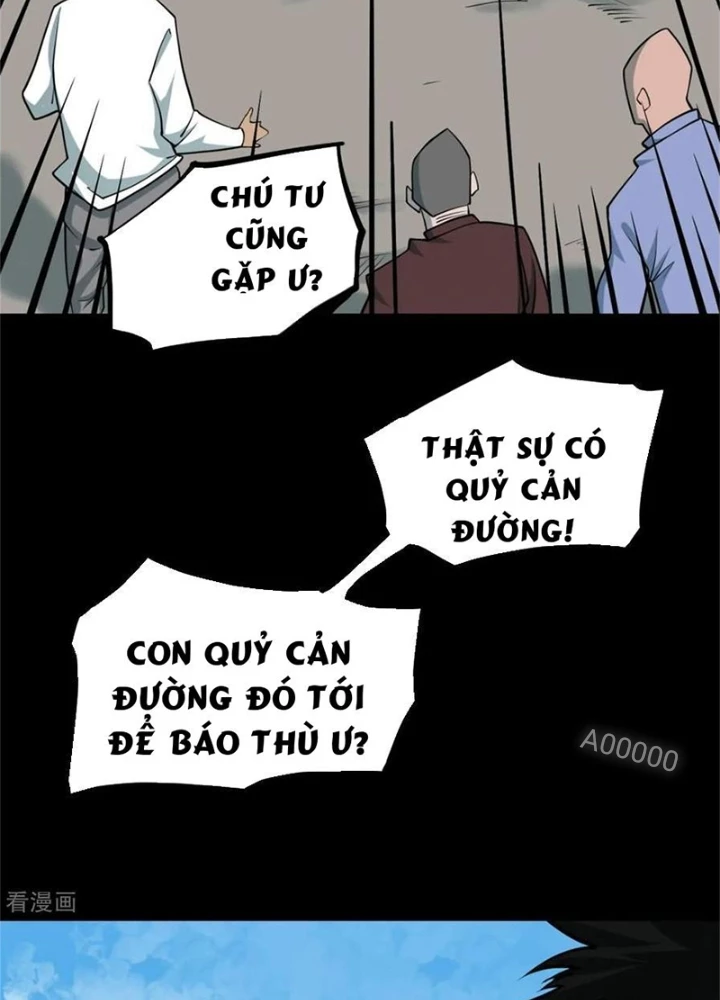 Người Thương Thuyết Cõi Âm Chapter 82 - 53