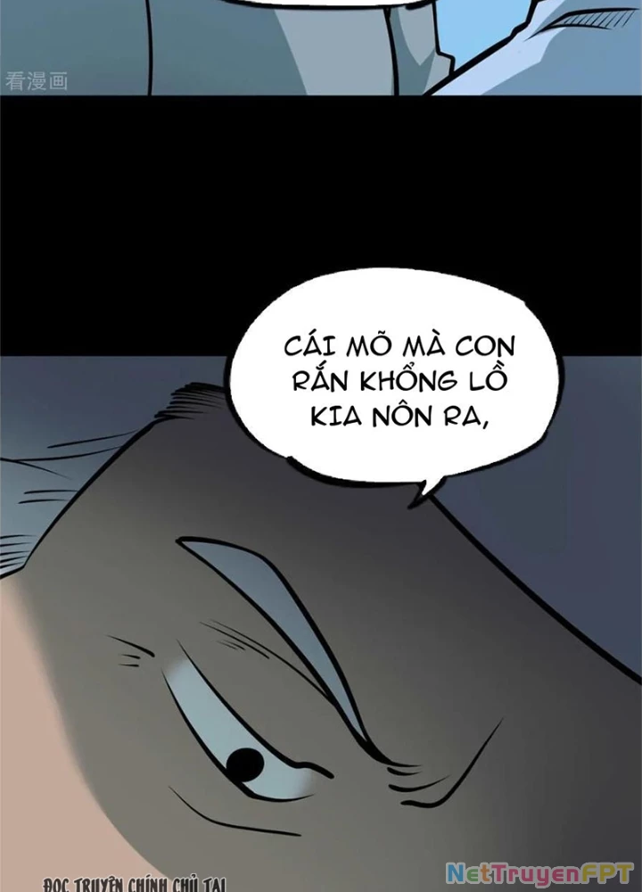 Người Thương Thuyết Cõi Âm Chapter 82 - 57