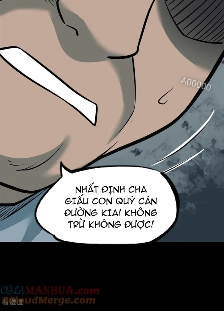 Người Thương Thuyết Cõi Âm Chapter 82 - 59