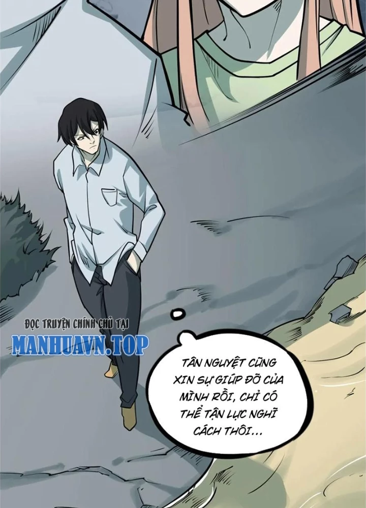 Người Thương Thuyết Cõi Âm Chapter 82 - 63