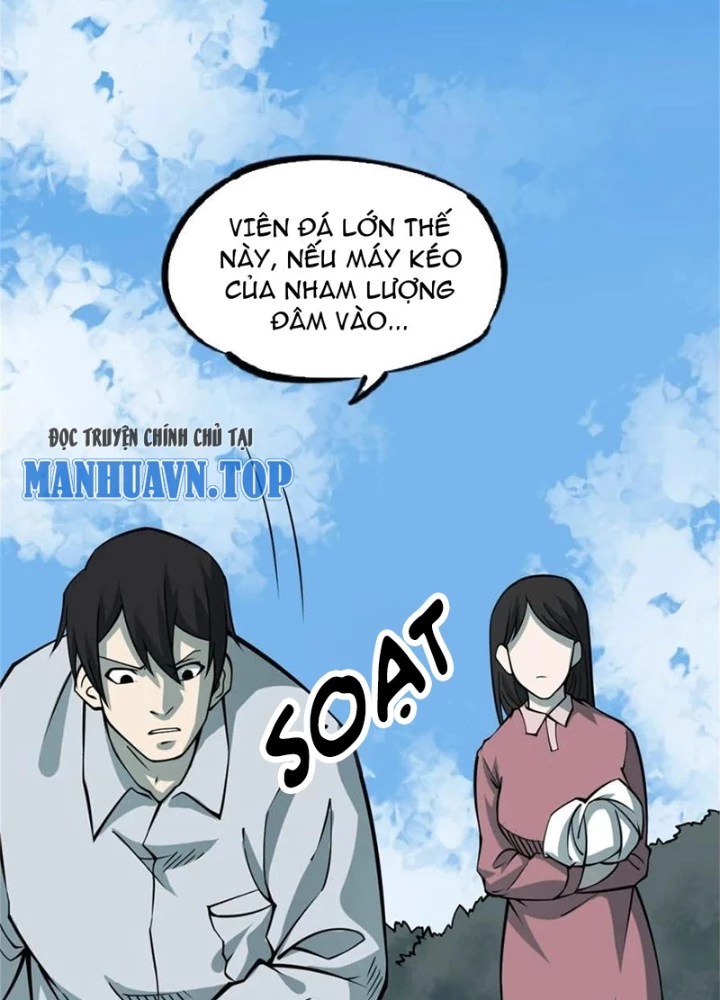 Người Thương Thuyết Cõi Âm Chapter 82 - 73