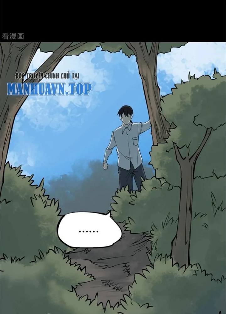 Người Thương Thuyết Cõi Âm Chapter 82 - 83