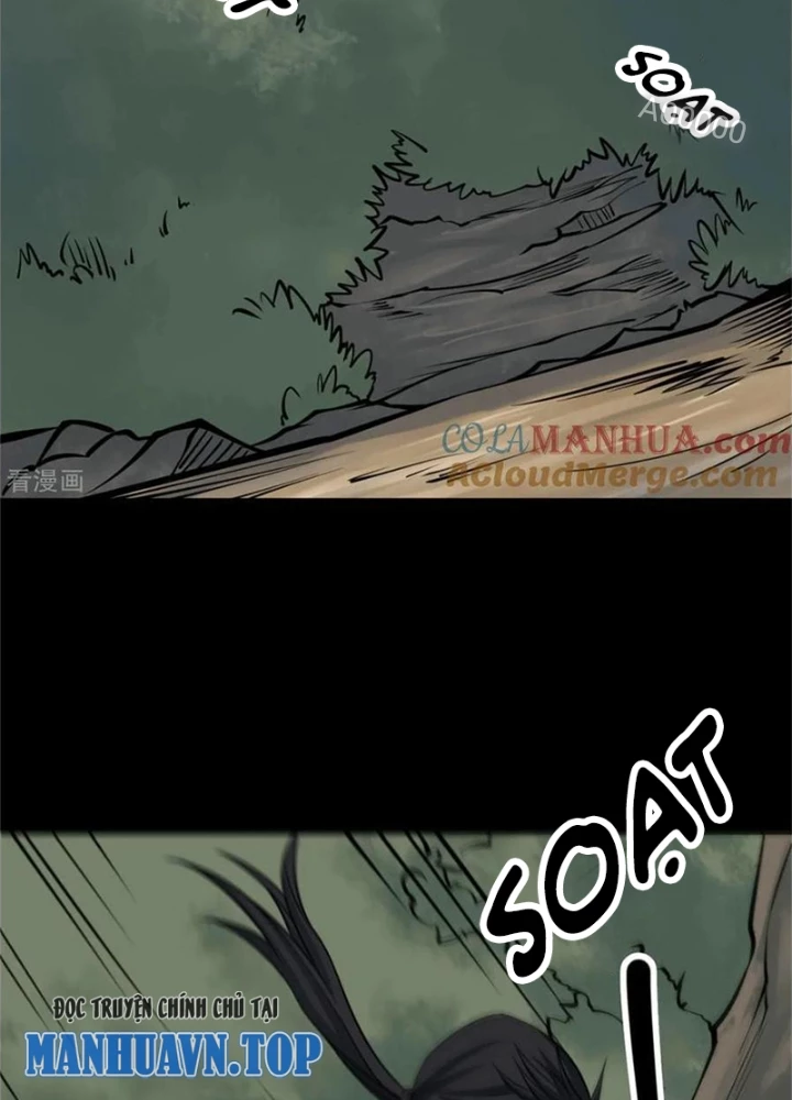 Người Thương Thuyết Cõi Âm Chapter 82 - 85