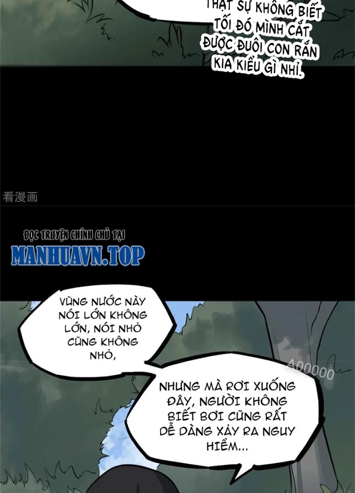 Người Thương Thuyết Cõi Âm Chapter 82 - 89