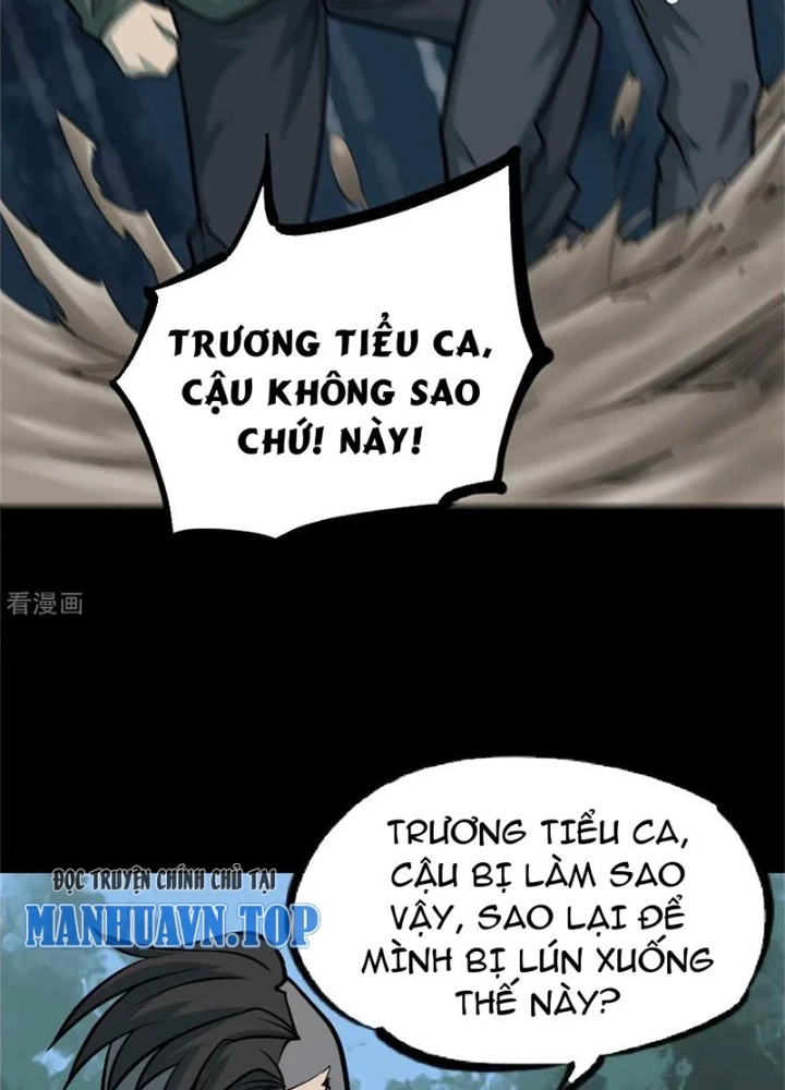 Người Thương Thuyết Cõi Âm Chapter 82 - 131