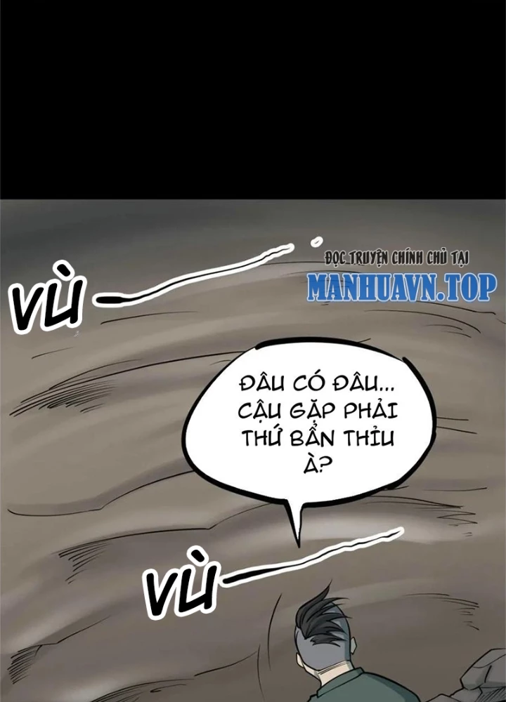 Người Thương Thuyết Cõi Âm Chapter 82 - 135