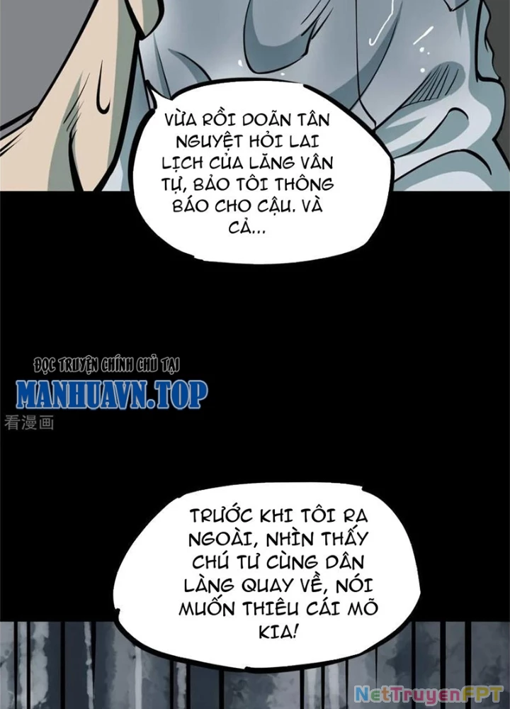 Người Thương Thuyết Cõi Âm Chapter 82 - 141