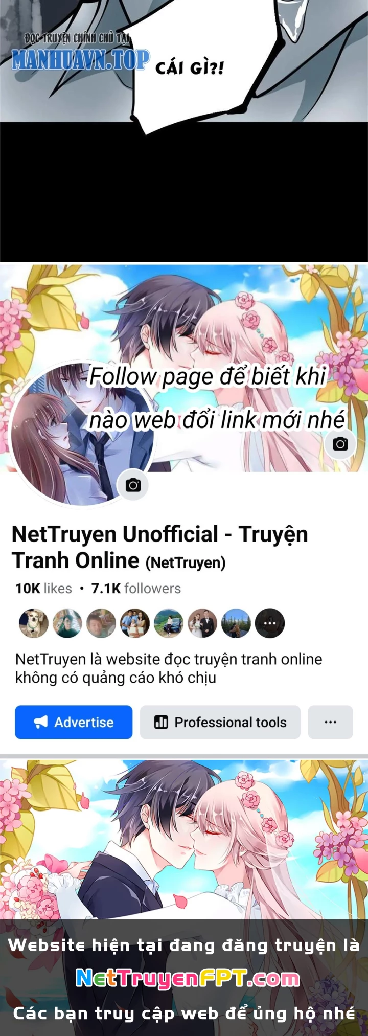 Người Thương Thuyết Cõi Âm Chapter 82 - 145