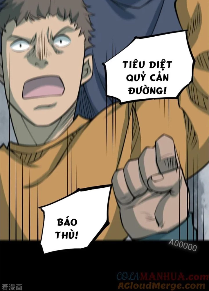Người Thương Thuyết Cõi Âm Chapter 83 - 9