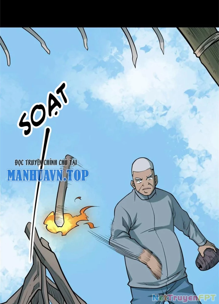 Người Thương Thuyết Cõi Âm Chapter 83 - 11