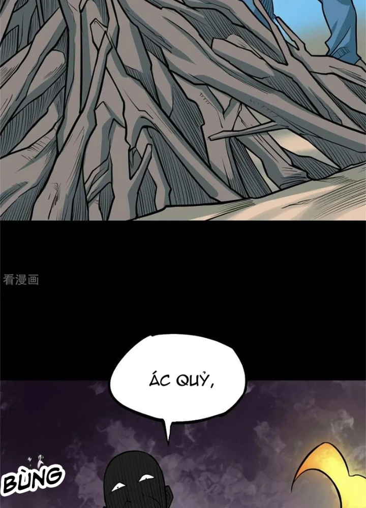 Người Thương Thuyết Cõi Âm Chapter 83 - 13