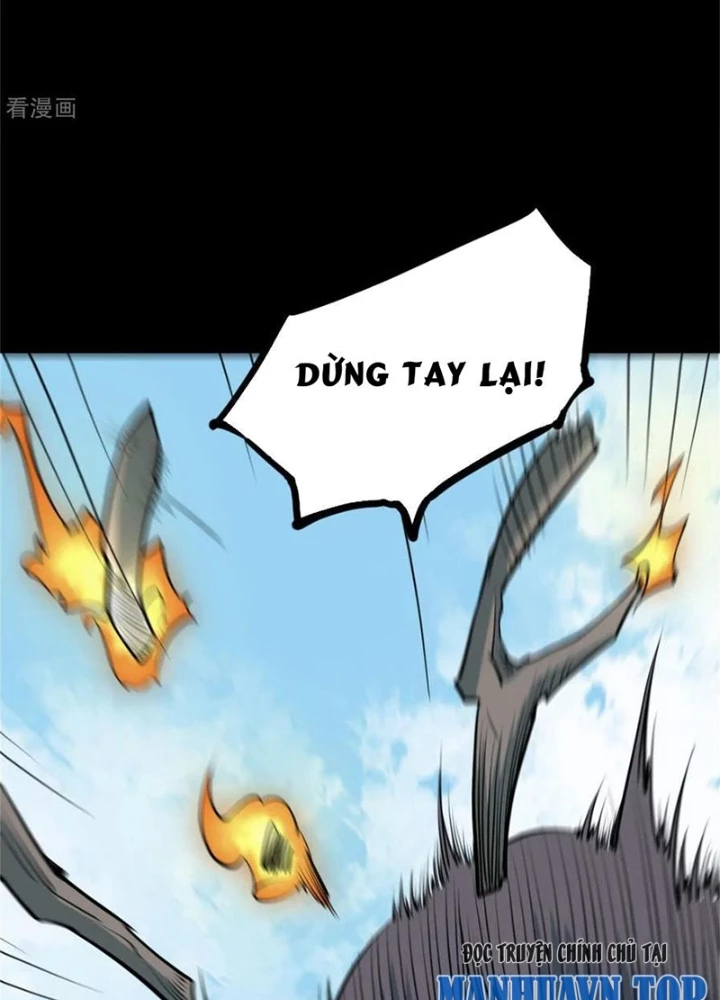 Người Thương Thuyết Cõi Âm Chapter 83 - 17