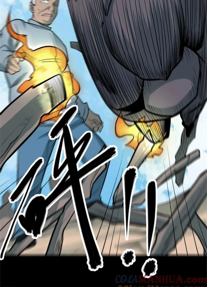Người Thương Thuyết Cõi Âm Chapter 83 - 19
