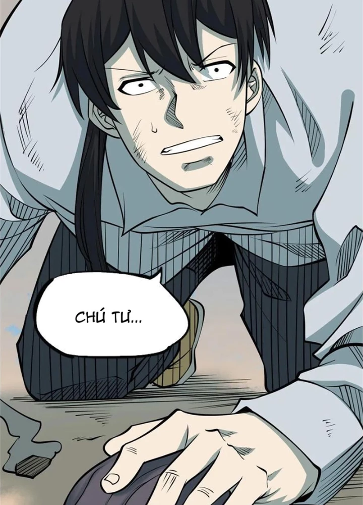 Người Thương Thuyết Cõi Âm Chapter 83 - 25