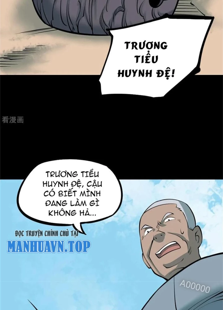 Người Thương Thuyết Cõi Âm Chapter 83 - 27