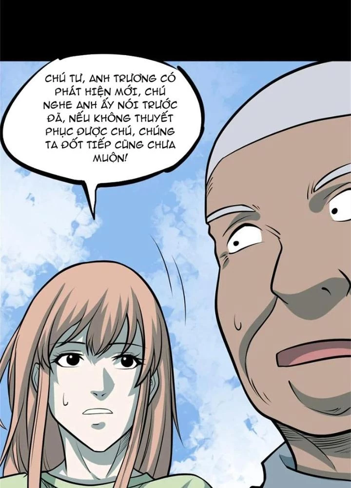 Người Thương Thuyết Cõi Âm Chapter 83 - 31
