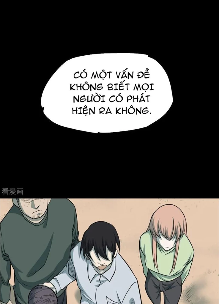 Người Thương Thuyết Cõi Âm Chapter 83 - 37